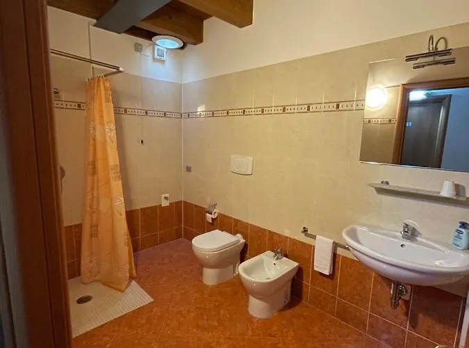 La Casa Del Sogno