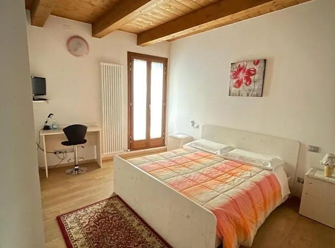 La Casa Del Sogno 3* Monteforte dʼAlpone