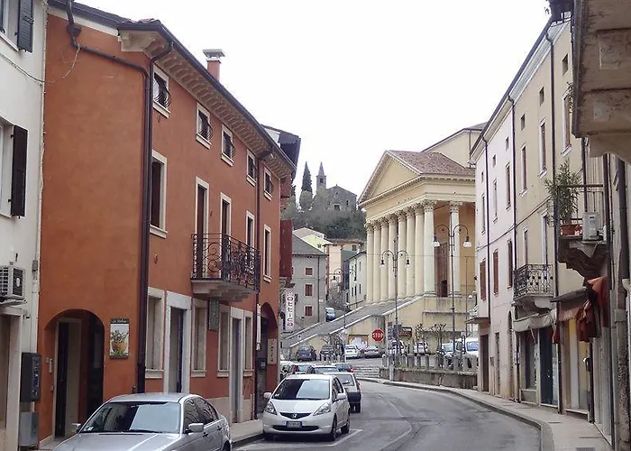 La Casa Del Sogno 3*