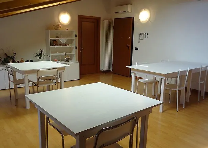 La Casa Del Sogno 3* Monteforte dʼAlpone