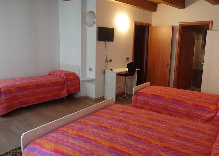 La Casa Del Sogno 3*