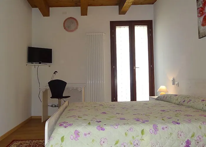 La Casa Del Sogno Couette-café