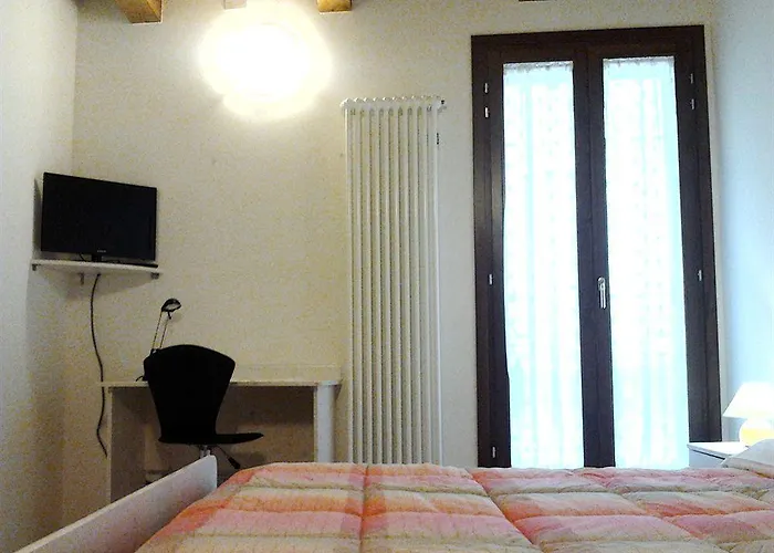 Couette-café La Casa Del Sogno