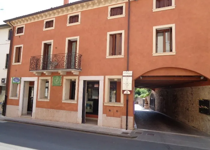La Casa Del Sogno