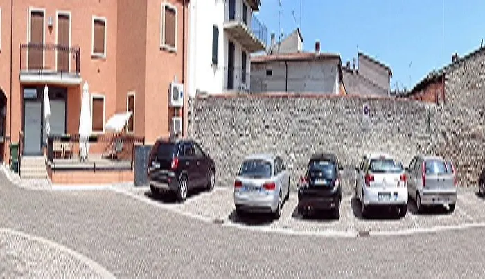 La Casa Del Sogno Couette-café Monteforte dʼAlpone