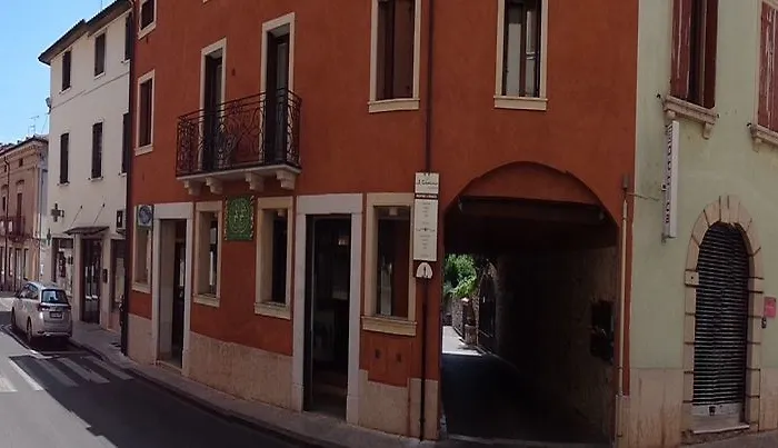 La Casa Del Sogno Couette-café