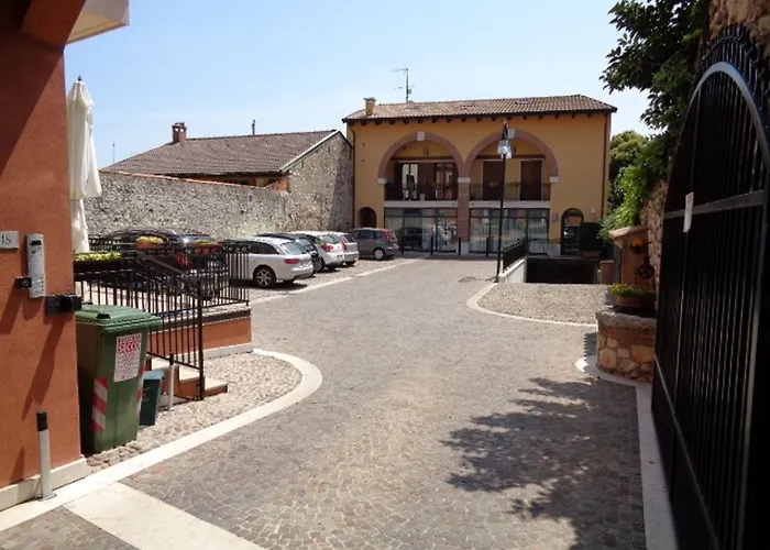 La Casa Del Sogno Couette-café 3*