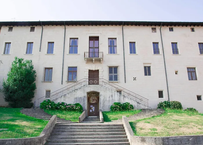 La Casa Del Sogno 3* Monteforte dʼAlpone