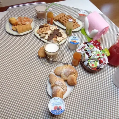 Frühstückspension La Casa Del Sogno 3*