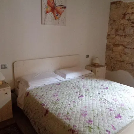 Frühstückspension La Casa Del Sogno