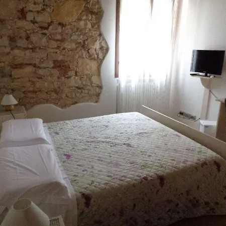 Frühstückspension La Casa Del Sogno