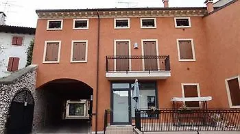 La Casa Del Sogno Monteforte dʼAlpone