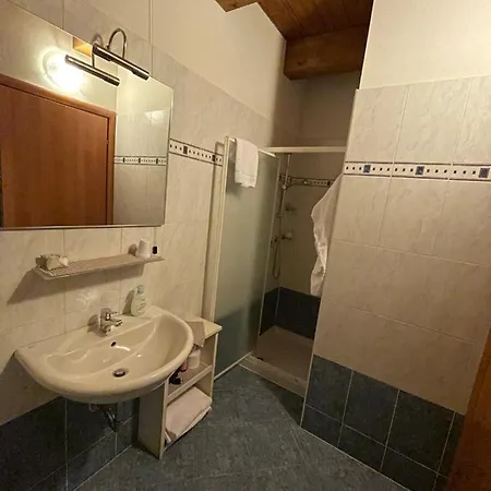 La Casa Del Sogno Bed & Breakfast 2*