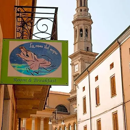 Frühstückspension La Casa Del Sogno