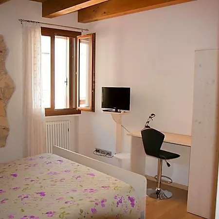 Frühstückspension La Casa Del Sogno Monteforte dʼAlpone