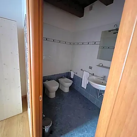 La Casa Del Sogno לינה וארוחת בוקר