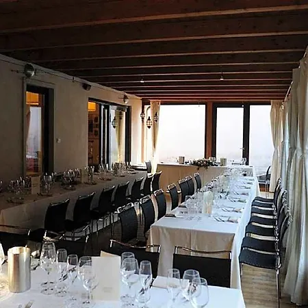 Frühstückspension La Casa Del Sogno 3*