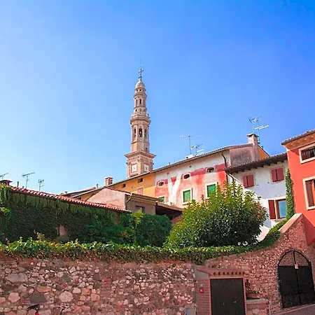 La Casa Del Sogno Frühstückspension