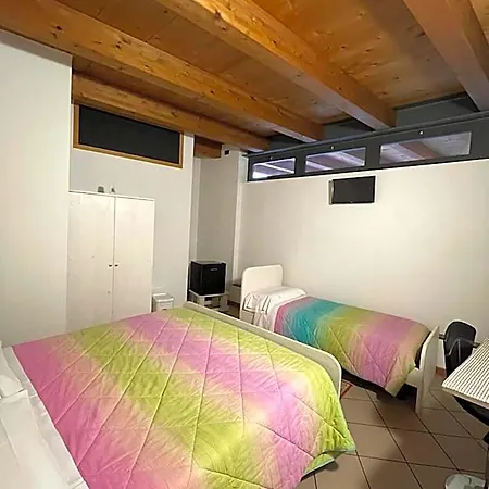 Frühstückspension La Casa Del Sogno 3*
