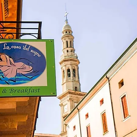 La Casa Del Sogno