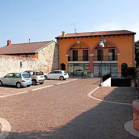 Frühstückspension La Casa Del Sogno Monteforte dʼAlpone