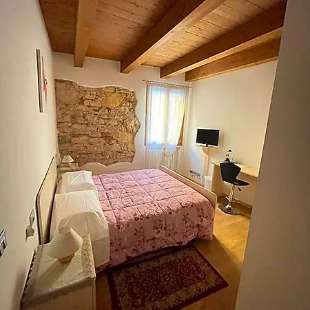 La Casa Del Sogno Frühstückspension Monteforte dʼAlpone
