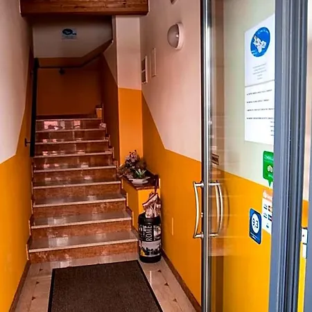 Frühstückspension La Casa Del Sogno 3*