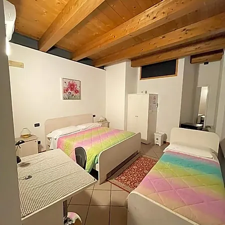 La Casa Del Sogno Acomodação com café da manhã 