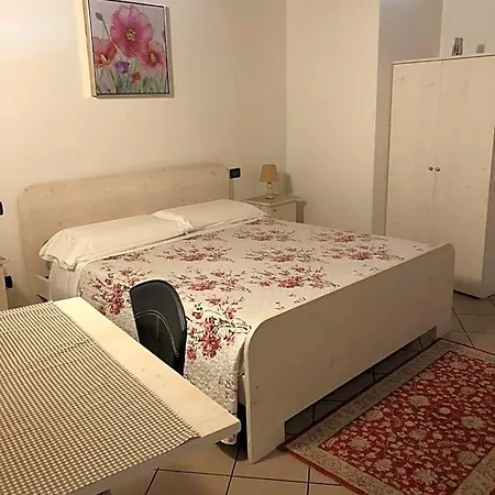 Frühstückspension La Casa Del Sogno Monteforte dʼAlpone