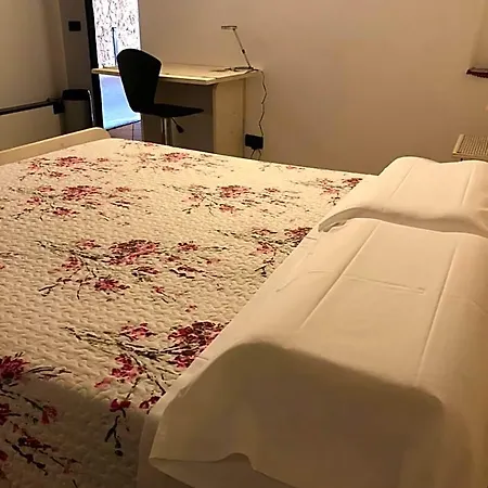 לינה וארוחת בוקר La Casa Del Sogno Monteforte dʼAlpone
