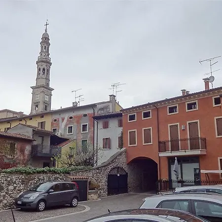 La Casa Del Sogno 2*