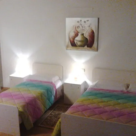 La Casa Del Sogno 3*