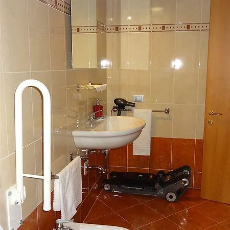 La Casa Del Sogno 3*