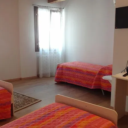 La Casa Del Sogno Bed & Breakfast
