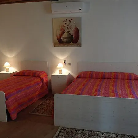 La Casa Del Sogno Bed & Breakfast Monteforte d'Alpone