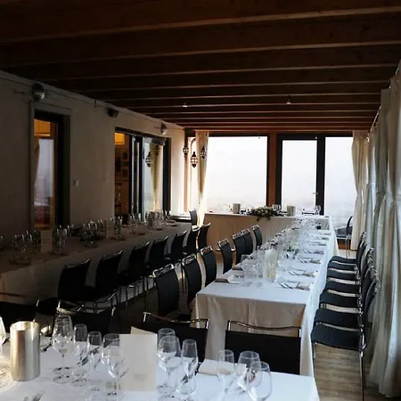La Casa Del Sogno Frühstückspension