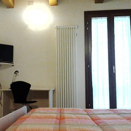 Frühstückspension La Casa Del Sogno