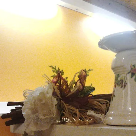 La Casa Del Sogno Bed & Breakfast