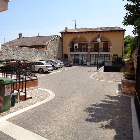 La Casa Del Sogno Frühstückspension 3*