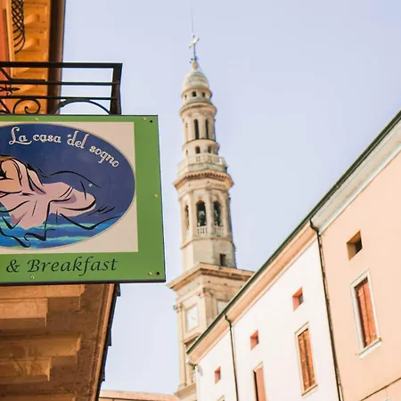 B&B La Casa Del Sogno 3*