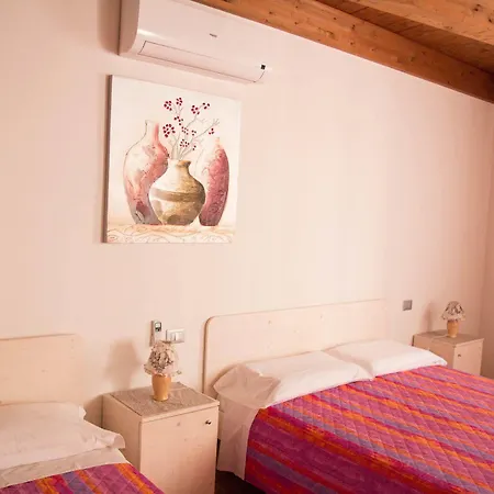 La Casa Del Sogno Bed & Breakfast
