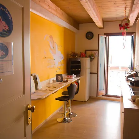 Frühstückspension La Casa Del Sogno 3*