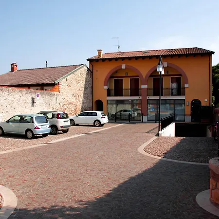 La Casa Del Sogno Frühstückspension