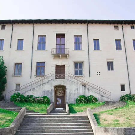 La Casa Del Sogno 3* Monteforte dʼAlpone