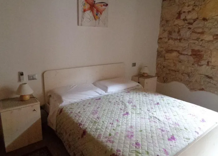 Bed & Breakfast La Casa Del Sogno