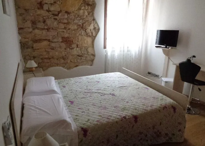 B&B La Casa Del Sogno