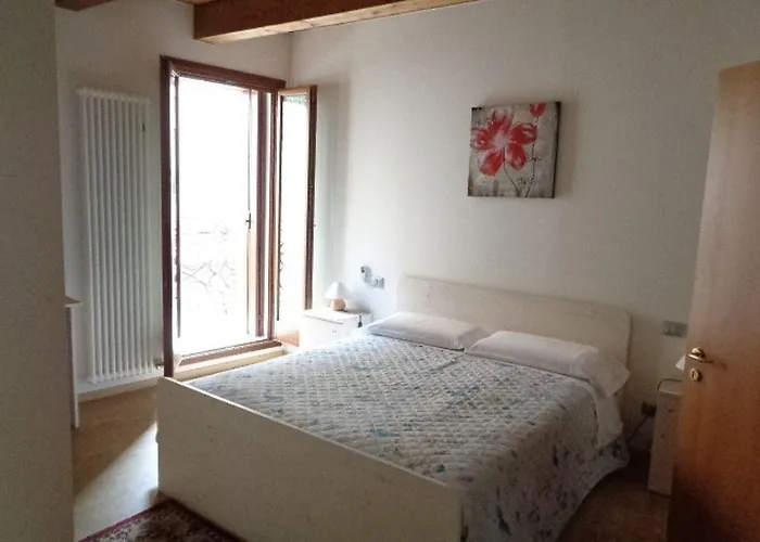 La Casa Del Sogno Nocleg ze śniadaniem