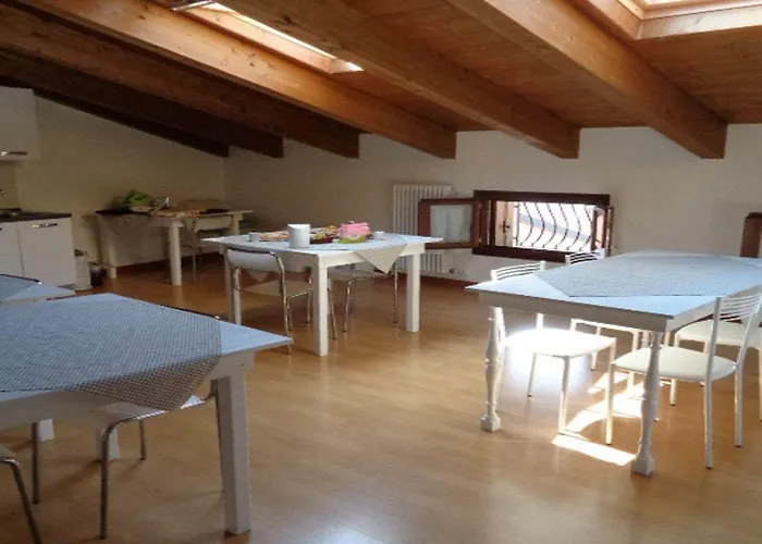 Bed & Breakfast La Casa Del Sogno Monteforte dʼAlpone