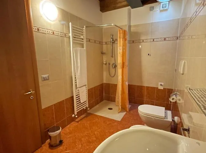 La Casa Del Sogno Nocleg ze śniadaniem