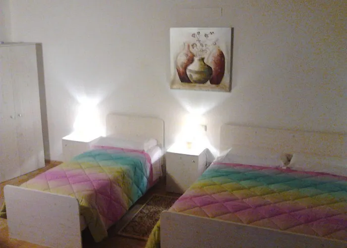 La Casa Del Sogno 3*
